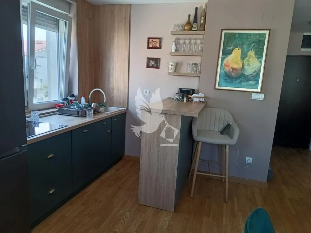 Prodaja, dvosoban stan, 54m², Mladenovac, Beograd