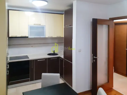 Izdavanje, jednosoban stan, 45m², Stari Aerodrom, Podgorica - image 3