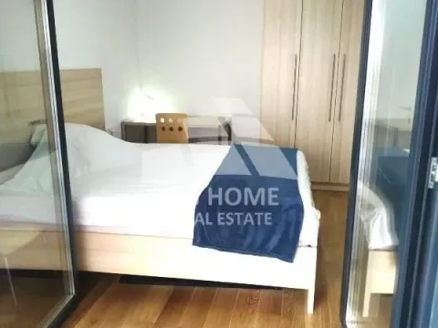 Izdavanje, jednosoban stan, 45m², Cvetkova Pijaca, Zvezdara Sve Podlokacije - image 8