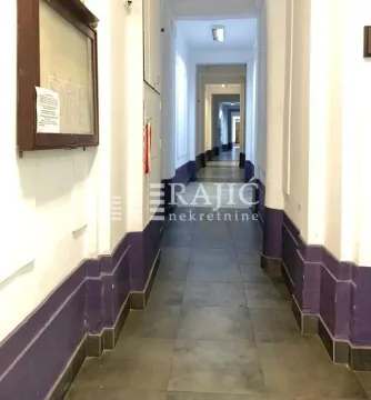 Rent, four bedroom apartment, 100m², Stari Grad, Beograd - image 10