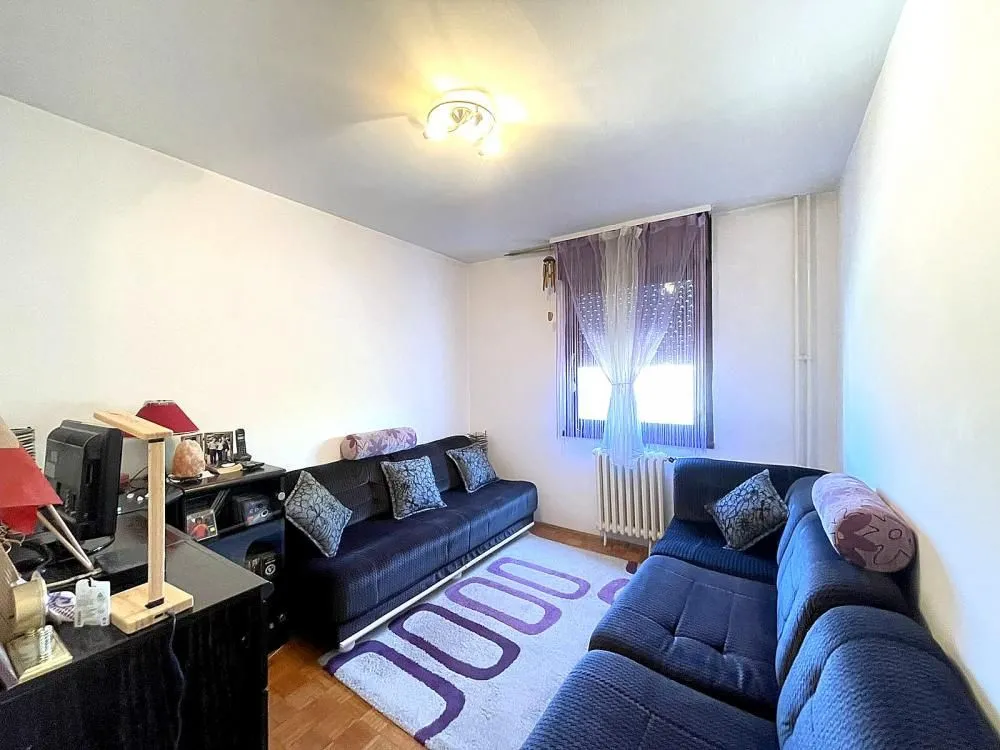 Sale, four bedroom apartment, 101m², Cerak, Beograd