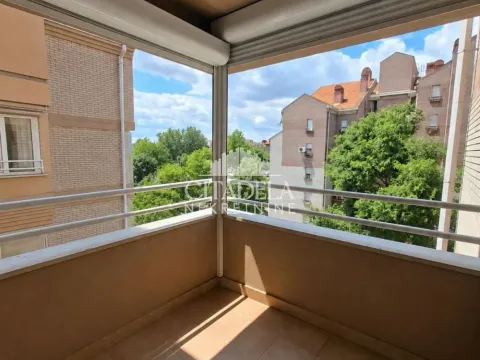 Prodaja, trosoban stan, 90m², Bezanijska Kosa 1, Bežanijska Kosa Sve Podlokacije - image 12