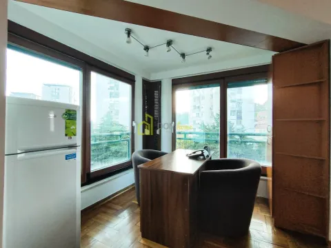 Rent, one bedroom apartment, 58m², Momišići, Podgorica - image 7