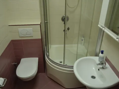 Sale, one bedroom apartment, 50m², Rozino, Budva - image 5