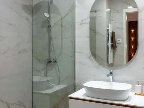 Izdavanje, jednosoban stan, 56m², Kruševac, Podgorica - image 9