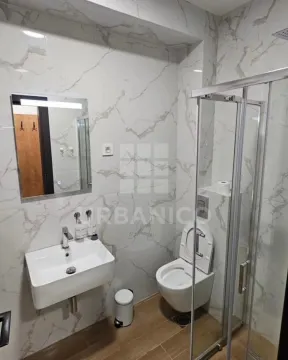 Izdavanje, jednosoban stan, 40m², Gorica C, Podgorica - image 6