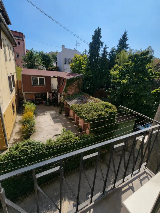 Prodaja, trosoban stan, 72m², Palilula Sve Podlokacije, Beograd