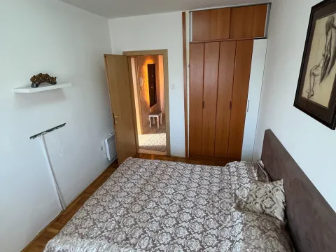 Izdavanje, jednosoban stan, 50m², Zabjelo, Podgorica - image 10