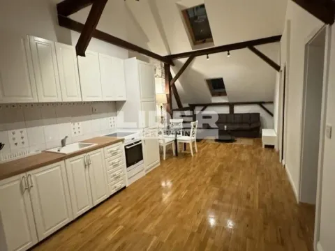 Rent, two bedroom apartment, 70m², Vračar Sve Podlokacije, Beograd - image 7