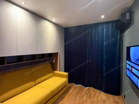 Prodaja, garsonjera, 24m², Budva, Crna Gora - image 2