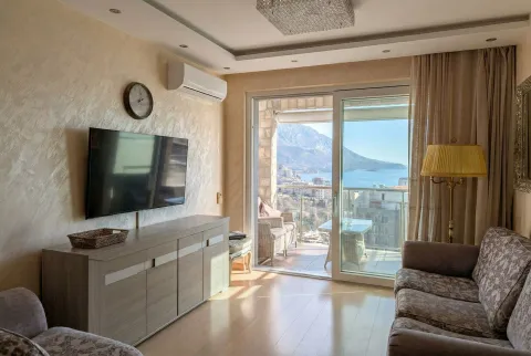 Prodaja, trosoban stan, 65m², Bečići, Budva - image 2
