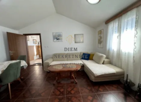 Izdavanje, jednosoban stan, 62m², Budva, Crna Gora - image 7