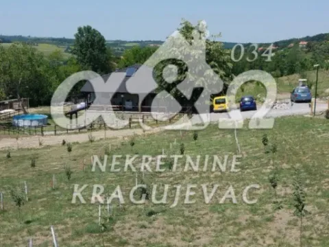 Prodaja, kuća, 107m², Gornje Jarušice, Kragujevac - image 2