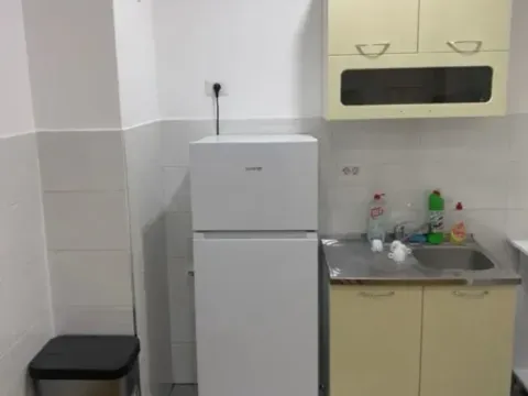 Rent, one bedroom apartment, 44m², City Kvart, Podgorica - image 4