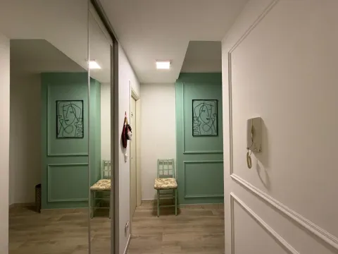 Prodaja, jednosoban stan, 63m², City Kvart, Podgorica - image 9