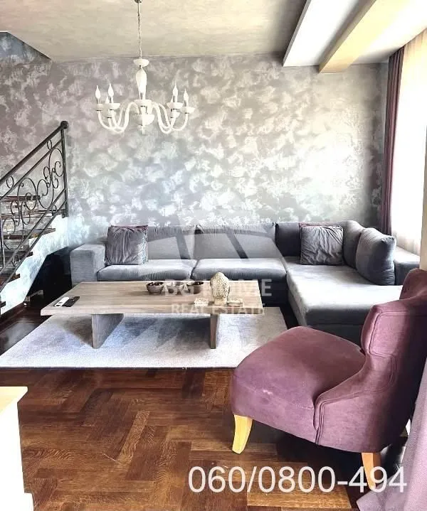 Prodaja, stan, 149m², Lekino Brdo, Voždovac Sve Podlokacije