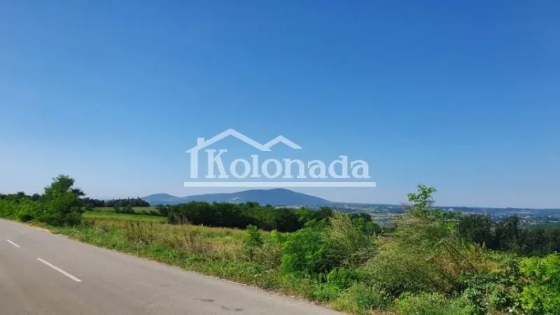 Sale, land lot, 13400m², Djurinci, Sopot