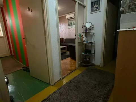 Prodaja, dvosoban stan, 64m², Gintaš, Podgorica - image 12