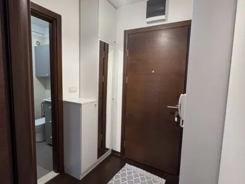 Rent, one bedroom apartment, 44m², Gorica C, Podgorica - image 10