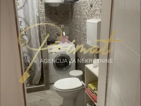 Rent, one bedroom apartment, 42m², Stari Grad, Beograd - image 13