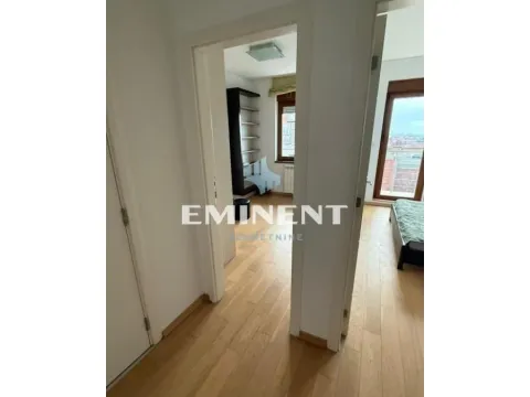 Rent, three bedroom apartment, 73m², Crveni Krst, Beograd - image 14