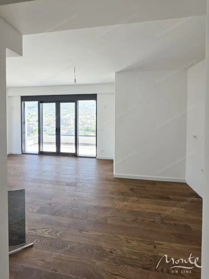 Sale, two bedroom apartment, 71m², Bar, Crna Gora