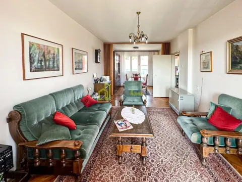 Prodaja, trosoban stan, 96m², Centar, Podgorica - image 10