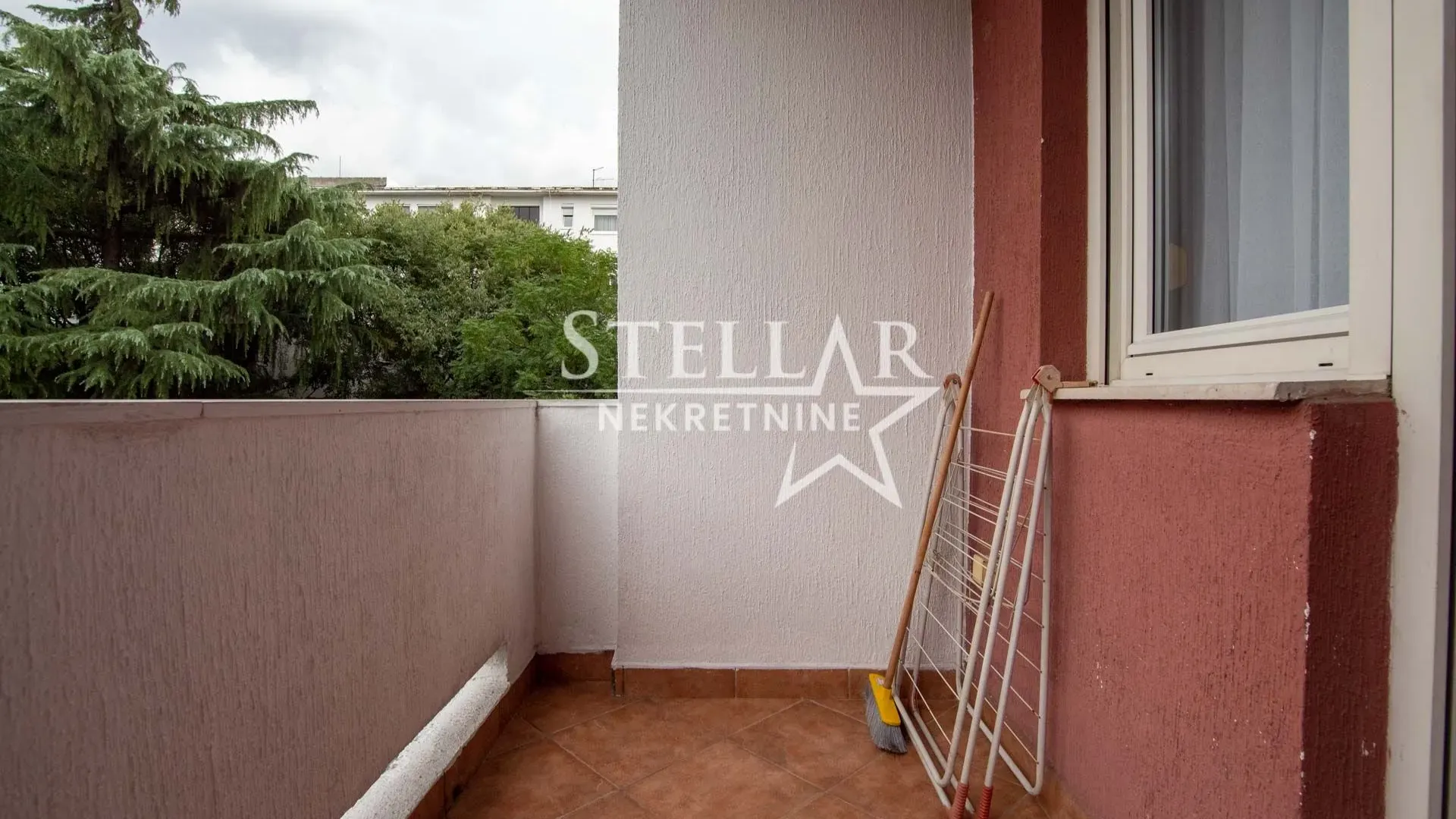 Rent, apartment, 60m², Preko Morače, Podgorica