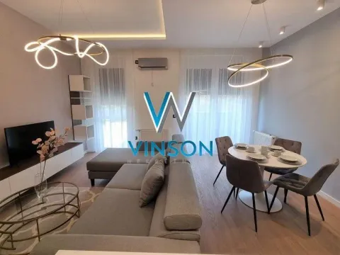Rent, two bedroom apartment, 68m², Lipov gaj, Novi Sad Sve Podlokacije - image 5