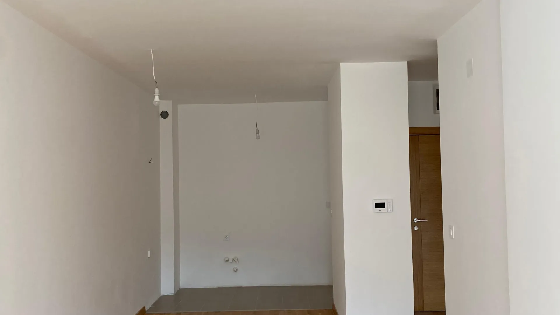 Sale, one bedroom apartment, 48m², Bečići, Budva
