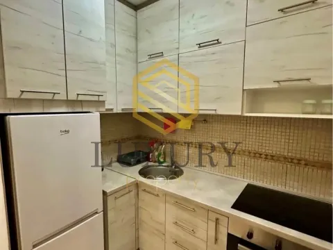 Izdavanje, jednosoban stan, 36m², Stari Aerodrom, Podgorica - image 3