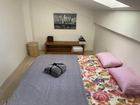 Rent, one bedroom apartment, 47m², Stari Aerodrom, Podgorica - image 13