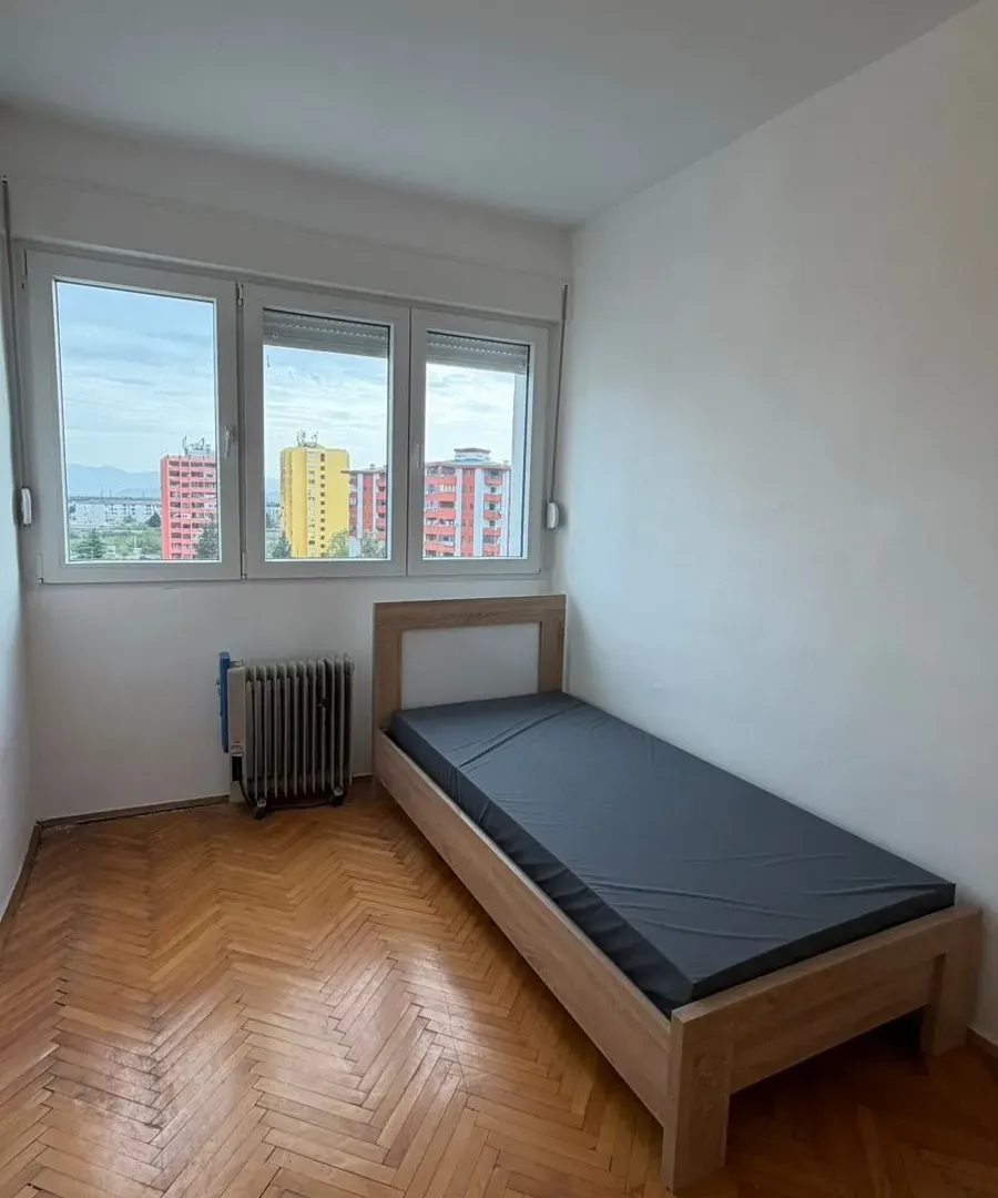 Prodaja, trosoban stan, 89m², Tuški Put, Podgorica