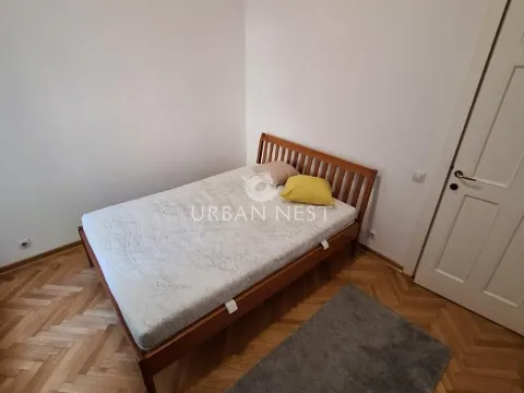 Izdavanje, dvosoban stan, 60m², Neimar, Vračar Sve Podlokacije - image 13