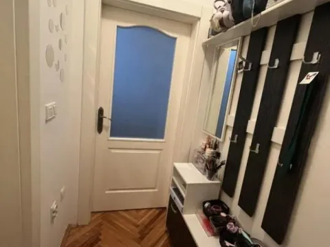 Izdavanje, garsonjera, 23m², Grbavica, Novi Sad Sve Podlokacije - image 14