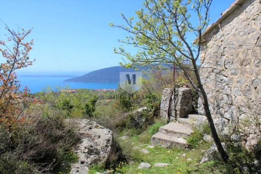 Sale, land lot, 4857m², Podi, Herceg Novi