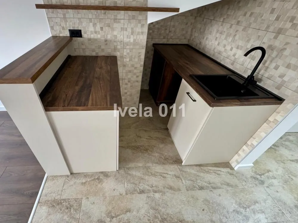 Prodaja, stan, 28m², Karaburma, Palilula Sve Podlokacije