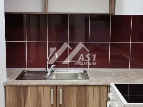 Rent, one bedroom apartment, 36m², Sajam, Novi Sad Sve Podlokacije - image 4