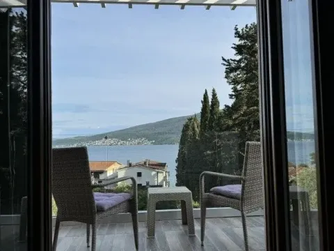 Rent, house, 140m², Baošići, Herceg Novi - image 7