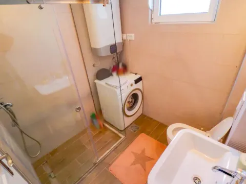 Sale, three bedroom apartment, 112m², Makedonsko naselje, Bar - image 9