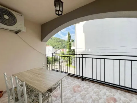 Izdavanje, garsonjera, 35m², Zelenika, Herceg Novi - image 2