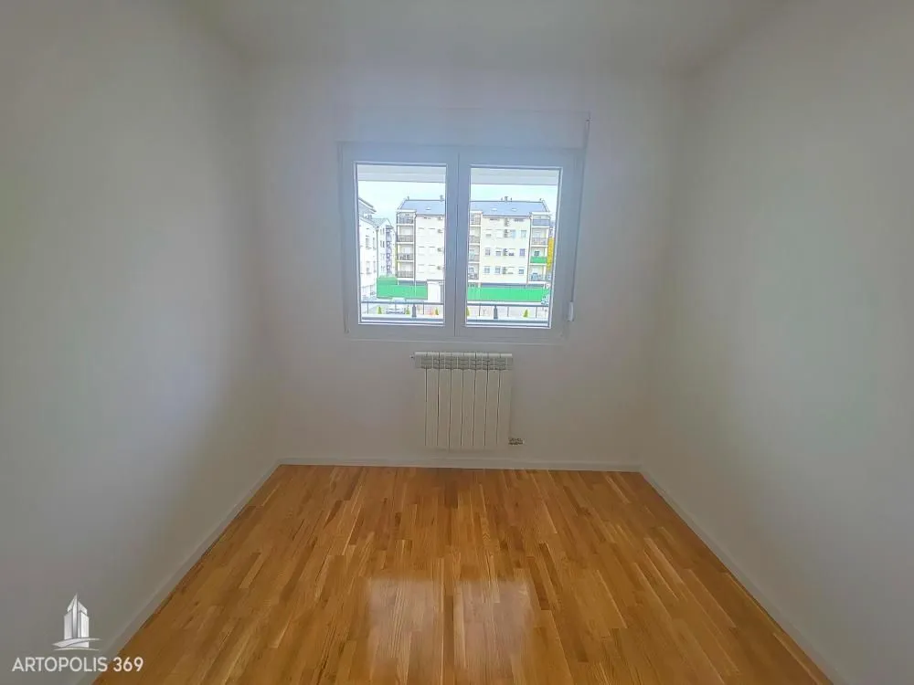 Prodaja, dvosoban stan, 42m², Mirijevo 1, Mirijevo Sve Podlokacije