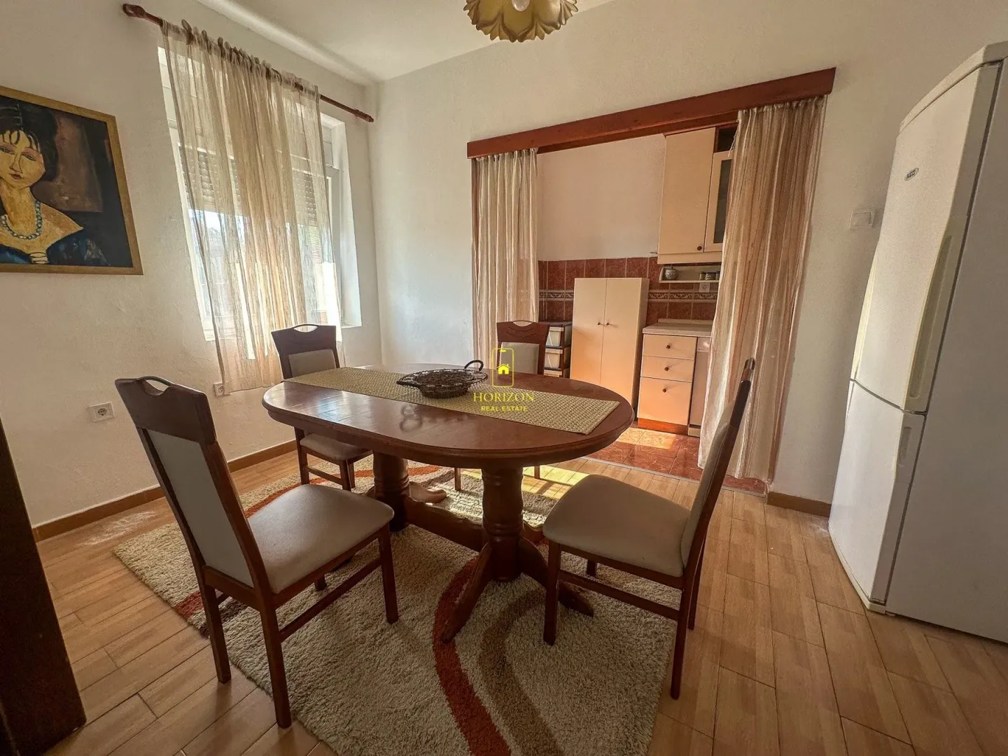 Izdavanje, kuća, 125m², Ibričevina, Podgorica