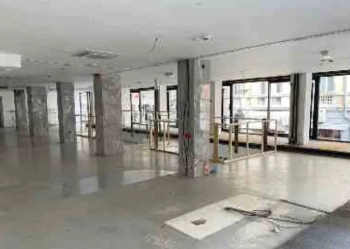 Rent, office space, 480m², Stari Grad, Beograd