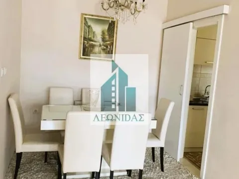 Sale, three bedroom apartment, 71m², Medijana, Niš - image 7