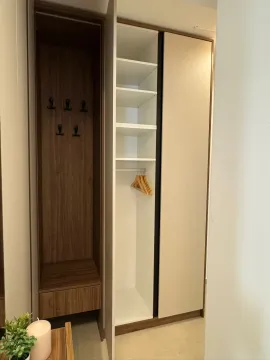 Sale, one bedroom apartment, 47m², Ivanovići, Budva - image 5