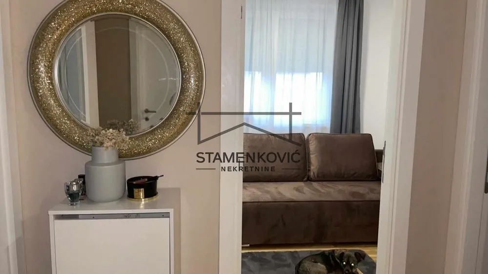 Prodaja, jednosoban stan, 67m², Veternik, Novi Sad Sve Podlokacije