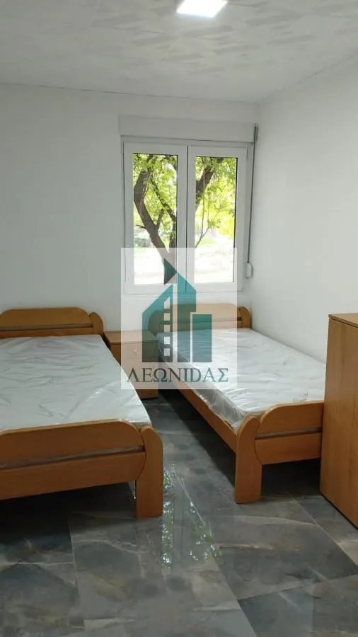 Rent, three bedroom apartment, 55m², Pantelej, Niš