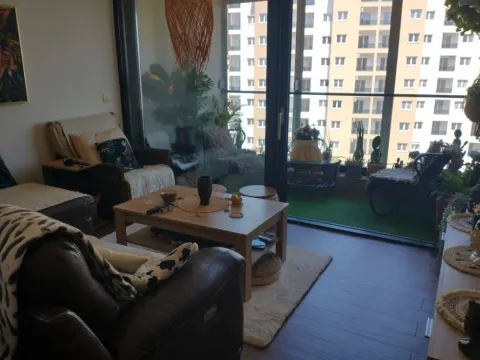 Prodaja, dvosoban stan, 63m², Bar, Crna Gora - image 1