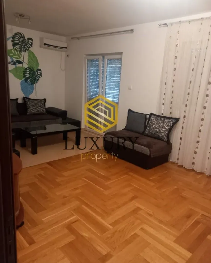 Rent, apartment, 80m², Ljubović, Podgorica